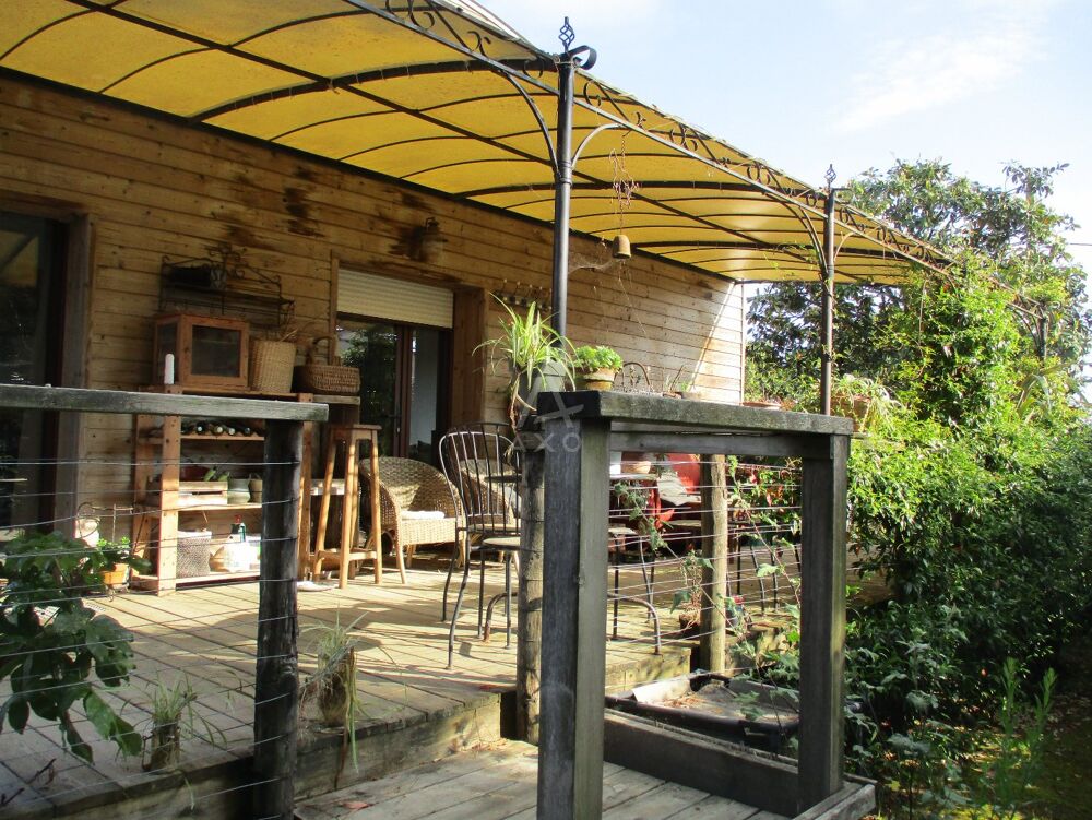 Vente Maison Maison Jard sur mer