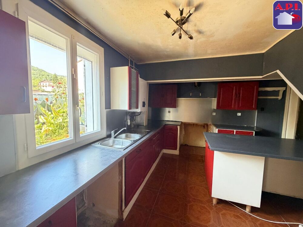 Vente Maison Maison Saint girons