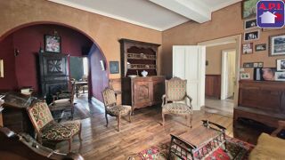  Maison � vendre 7 pi�ces 220 m�