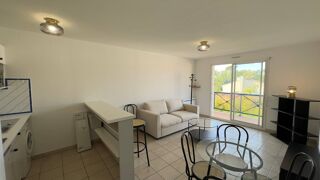  Appartement � louer 2 pi�ces 38 m� Montpellier
