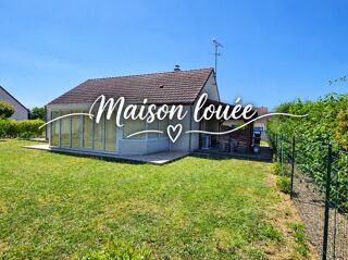  Maison à louer 3 pièces 92 m²
