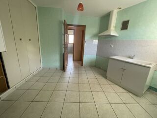  Maison à louer 4 pièces 87 m²