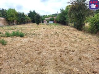  Terrain � vendre 1435 m�