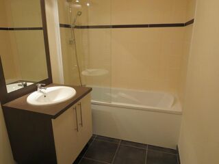  Appartement à vendre 3 pièces 45 m²