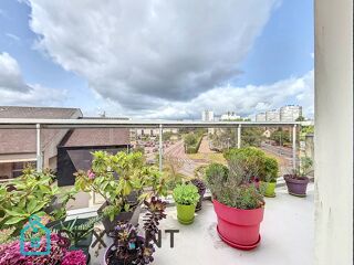  Appartement  vendre 5 pices 100 m