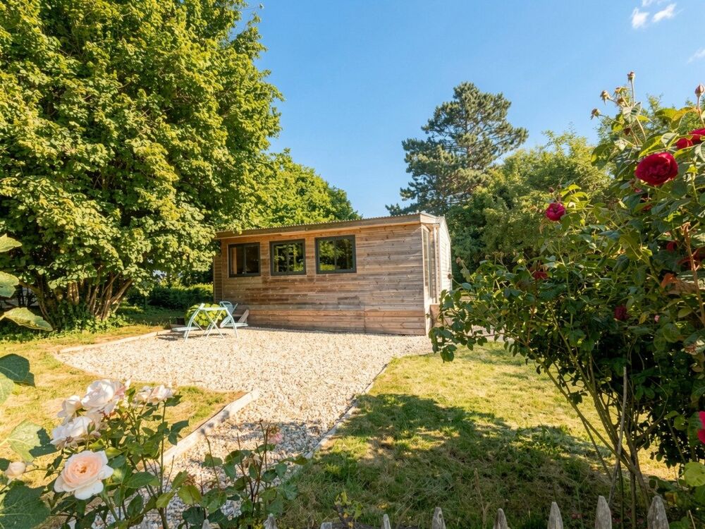 Vente Terrain Terrain de loisir Fecamp