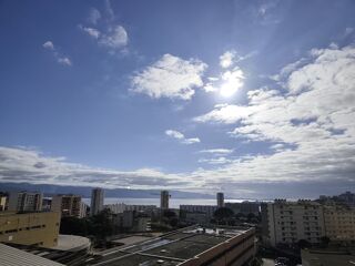  Appartement � vendre 3 pi�ces 47 m�