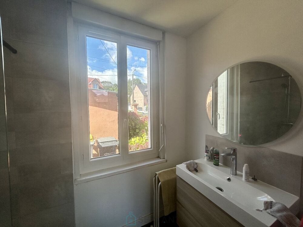 Vente Maison Maison Vaulx vraucourt
