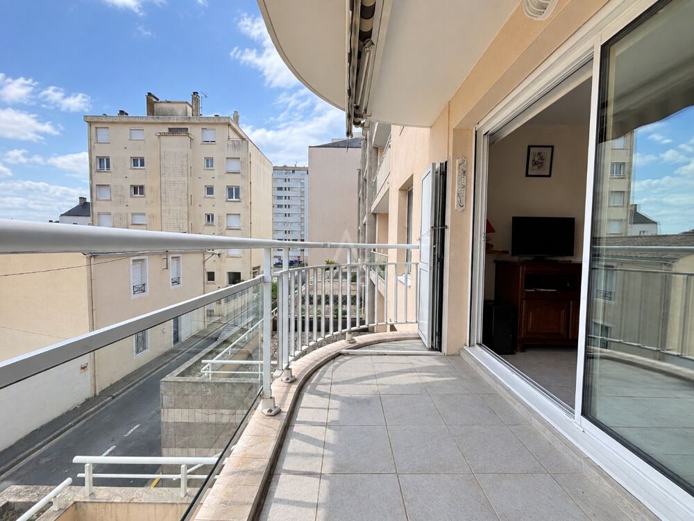 Vente Appartement Appartement Les sables d'olonne