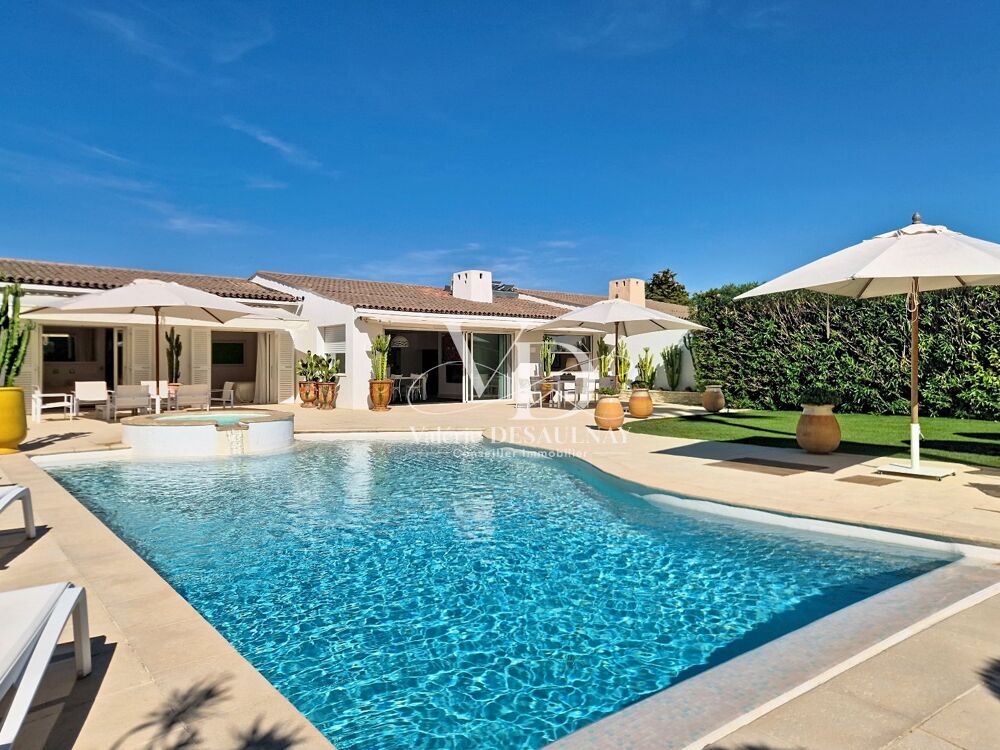 Vente Maison Maison Villeneuve loubet