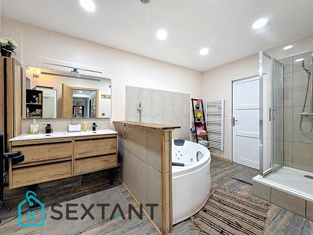 � vendre  Maison Montivilliers (76290)