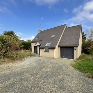  Maison � vendre 5 pi�ces 99 m�