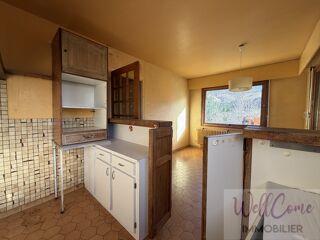  Appartement � vendre 4 pi�ces 90 m�