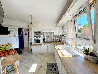  Maison à vendre 5 pièces 97 m²