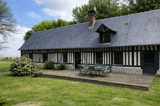  Maison � vendre 6 pi�ces 148 m�