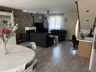  Maison à vendre 5 pièces 113 m²