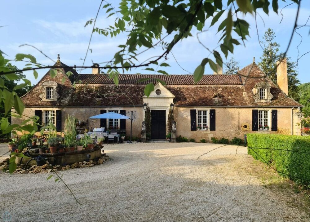 � vendre  Villa Limeuil (24510)