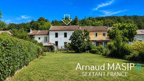   Maison de campagne Maison - 6 pièce(s) - 191 m²