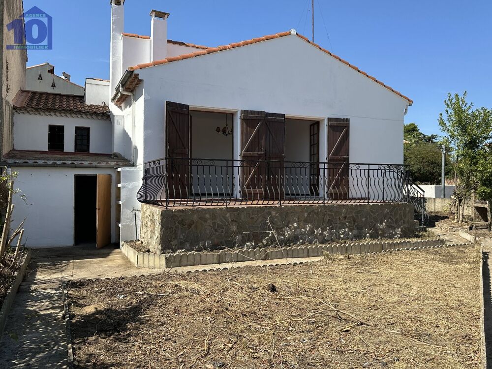 Maison 4 pièces 55 m² · à Beziers · 55 m² · 195 000 €