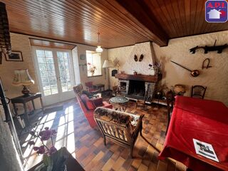  Maison à vendre 6 pièces 134 m²