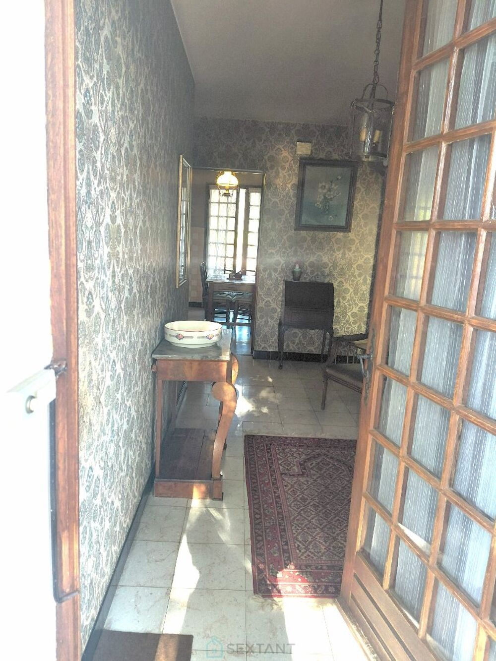 Vente Maison Maison Saint jory de chalais