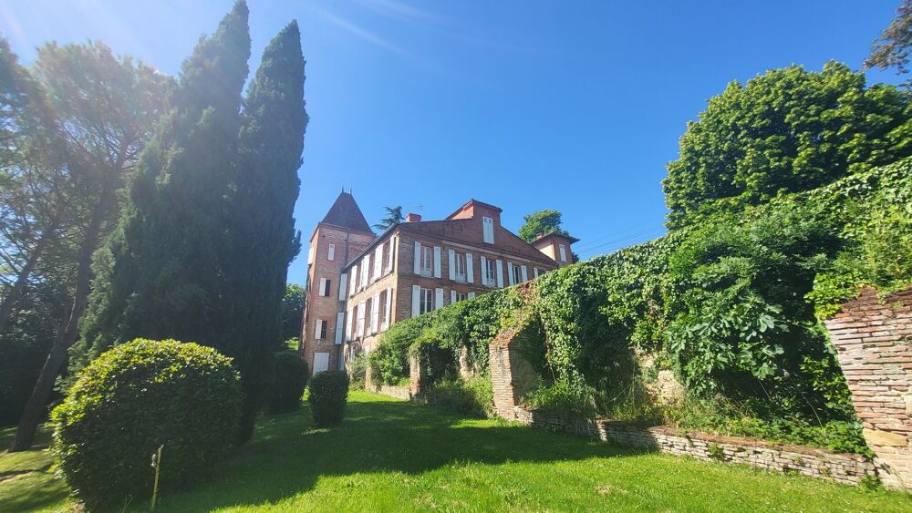 Château