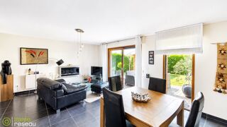  Maison à vendre 4 pièces 84 m²