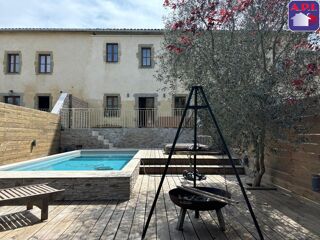  Maison � vendre 6 pi�ces 206 m�