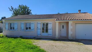 Maison 4 pièces 100 m² · à Brie · 100 m² · 186 000 €