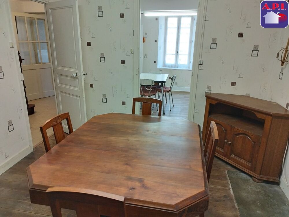Vente Maison Maison Vicdessos
