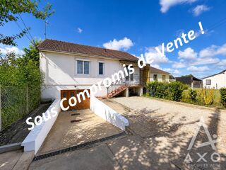  Maison à vendre 3 pièces 52 m²