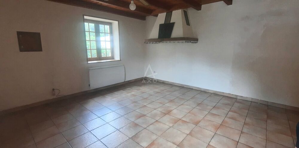 Vente Appartement Appartement Sainte helene sur isere