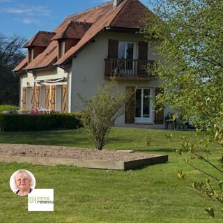  Maison à vendre 5 pièces 96 m²