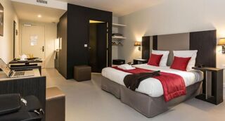  Appartement  vendre 1 pice 21 m