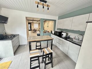  Maison � vendre 4 pi�ces 105 m�