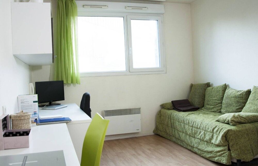Vente Appartement Résidence Etudiante Sevres