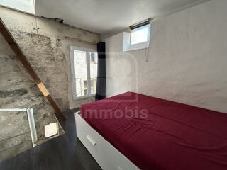  Maison à vendre 3 pièces 35 m²