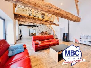  Maison � vendre 6 pi�ces 208 m�