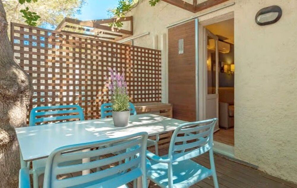 Vente Appartement Résidence Tourisme Le pradet