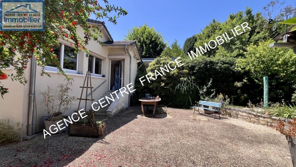Maison 6 pièces 113 m² · à Bourges · 113 m² · 228 800 €