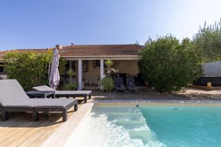  Maison à vendre 5 pièces 118 m²