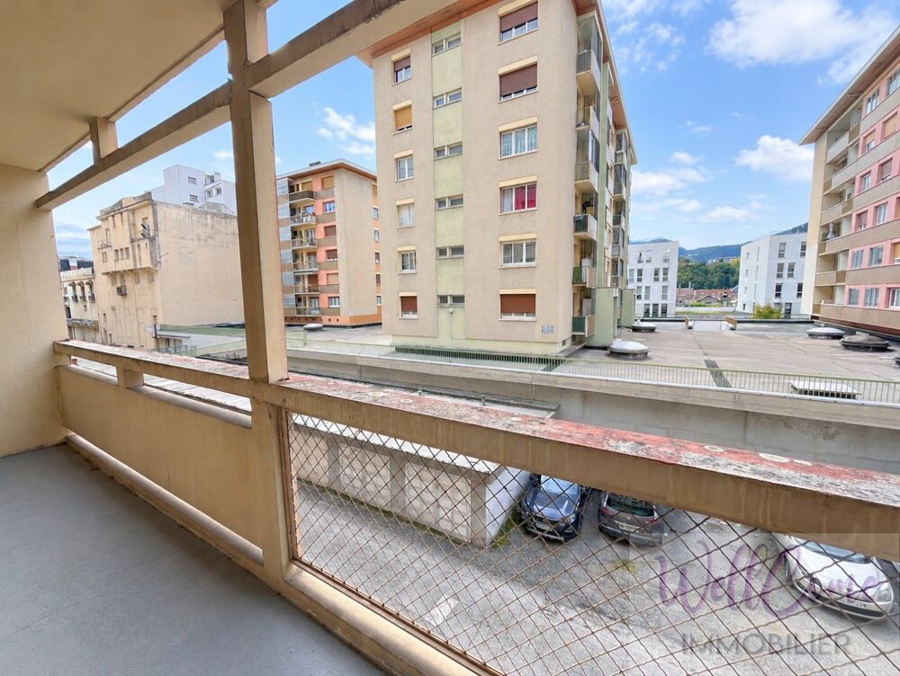 Vente Appartement Appartement Aix les bains