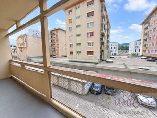 Vente Appartement Appartement Aix les bains