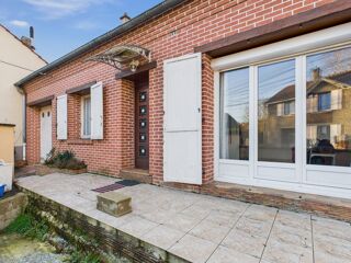  Maison � vendre 9 pi�ces 71 m�