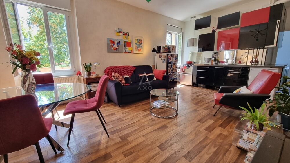 Vente Appartement Appartement Nantes