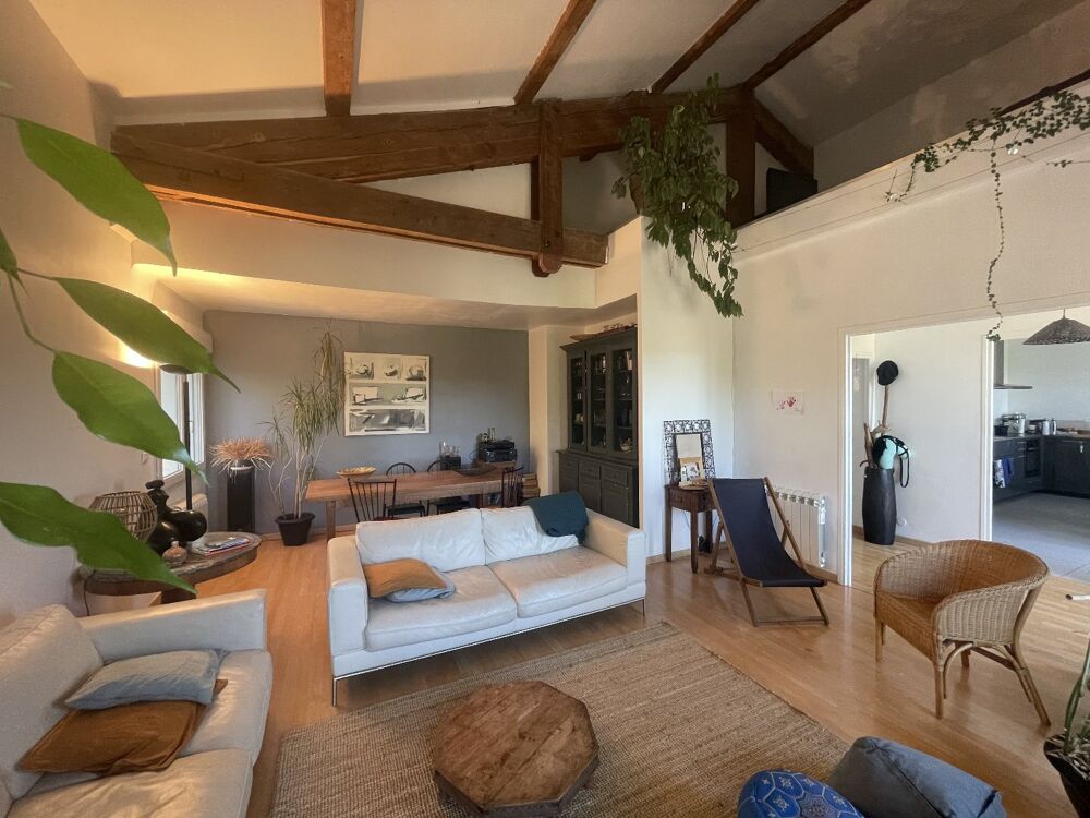 Vente Maison Maison La boissiere