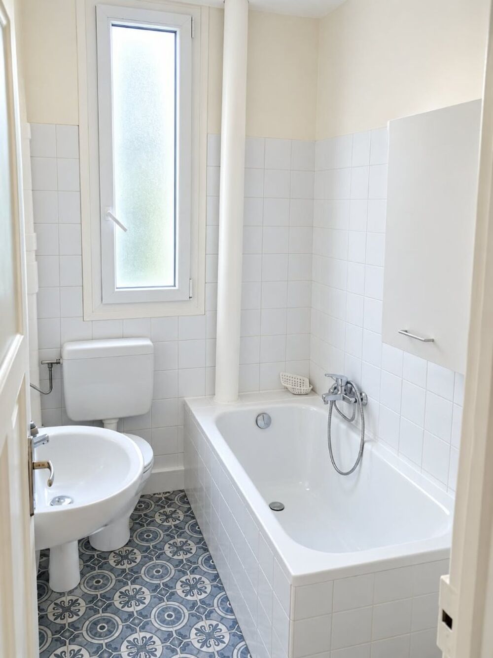 Vente Appartement Appartement Bois colombes
