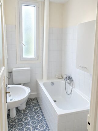 Vente Appartement Appartement Bois colombes