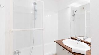  Appartement � vendre 3 pi�ces 47 m�