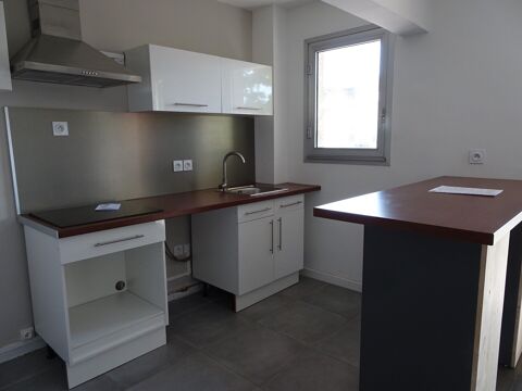  Appartement � louer 2 pi�ces 44 m�